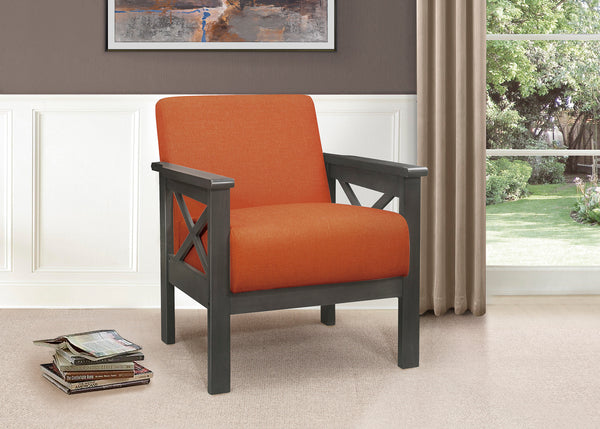 Accent Chair