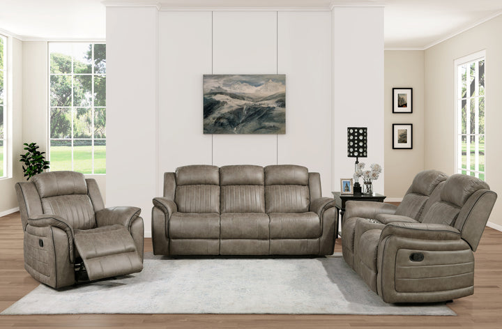 Reclining Chair