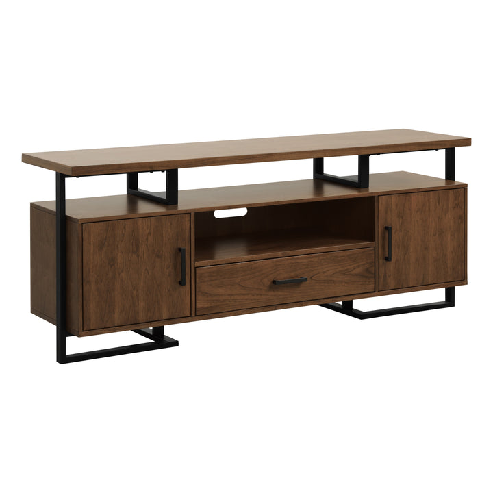 68" Tv Stand, Setup