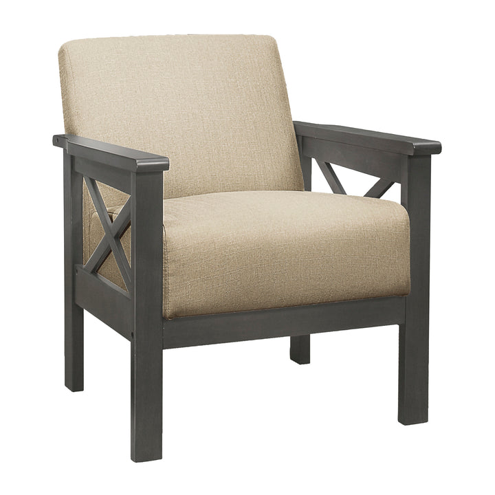 Accent Chair