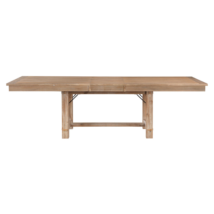 Dining Table TopLine Furniture