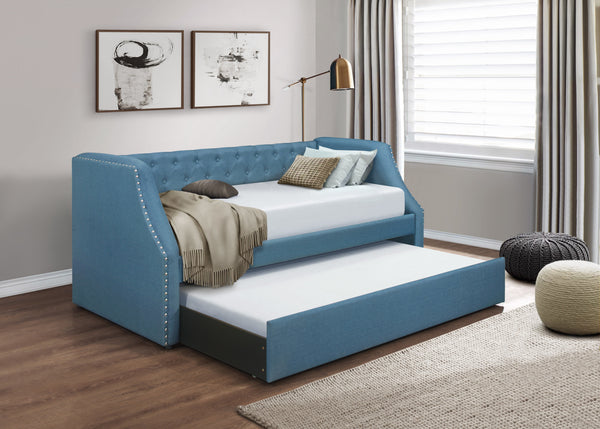 Daybed with Trundle