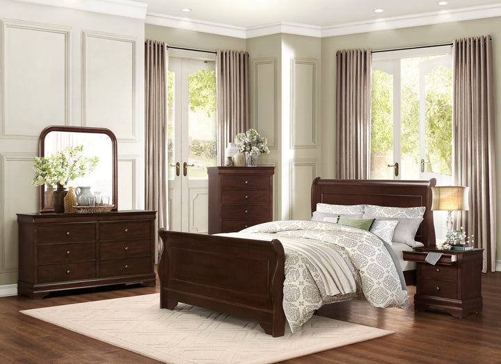 5-Piece Bedroom Set