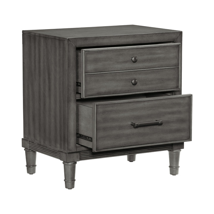 Nightstand