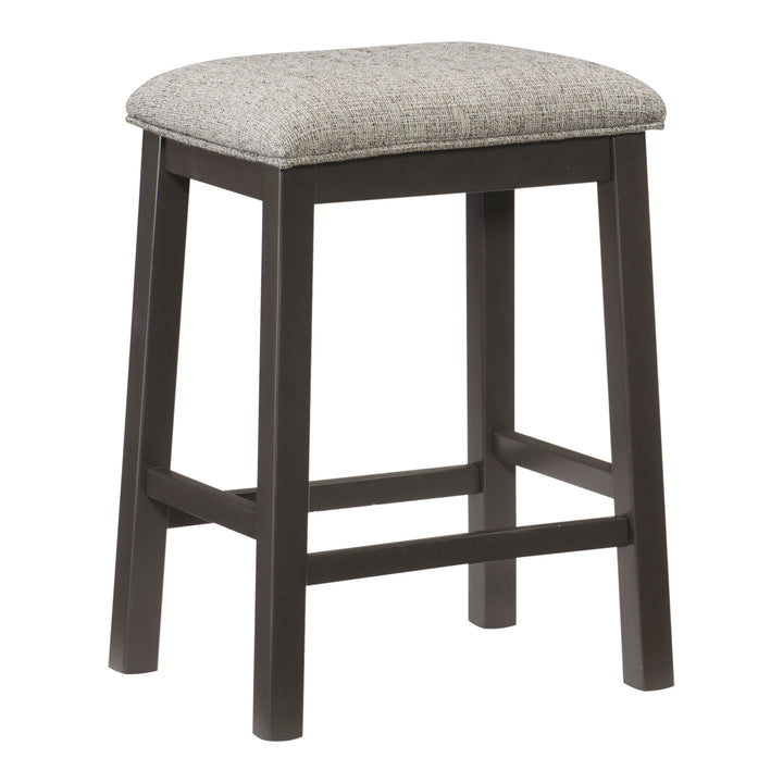 Set Of 2, Counter Height Stool