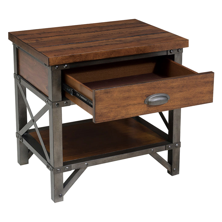 Nightstand