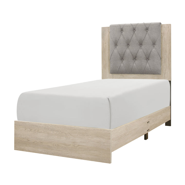 Twin Bed In A Box