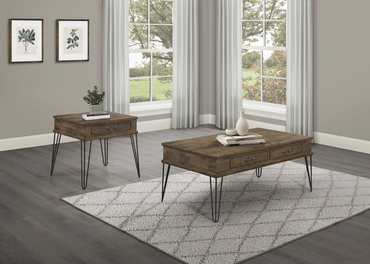 Cocktail Table