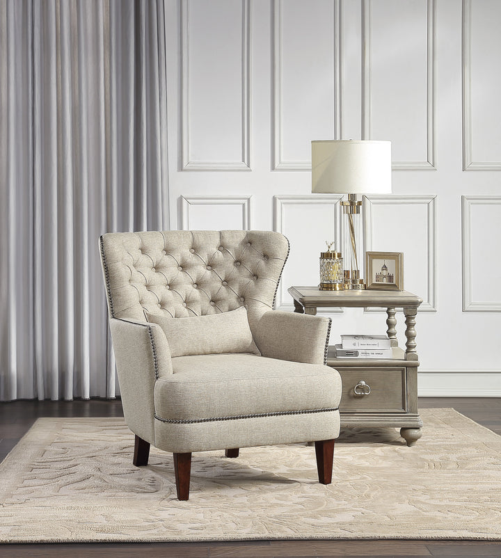 Accent Chair