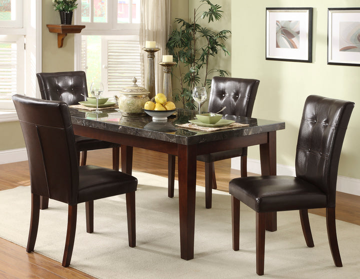 5-Piece Dining Set