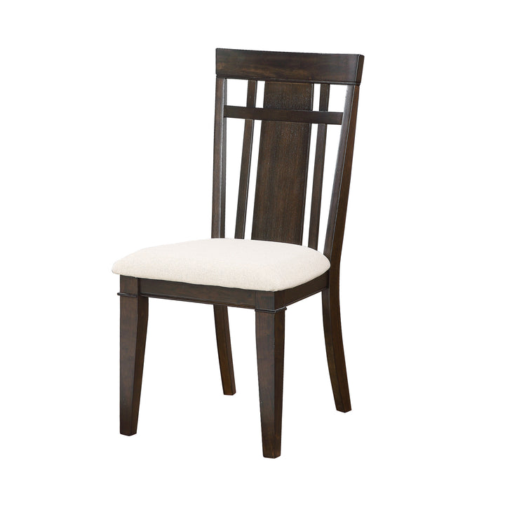 Set Of 2, Side Chair, Rf