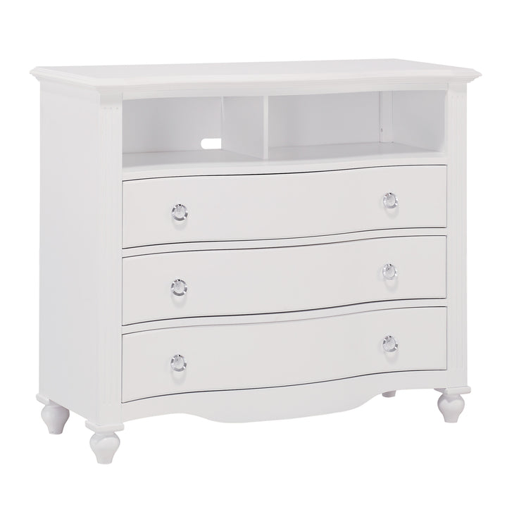 Media Chest