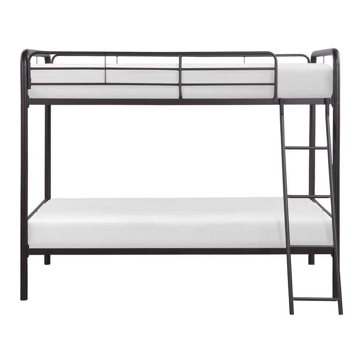 Twin/Twin Bunk Bed
