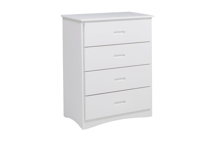 Chest, 4 Drawers