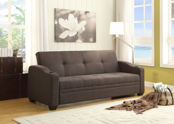 Elegant Lounger
