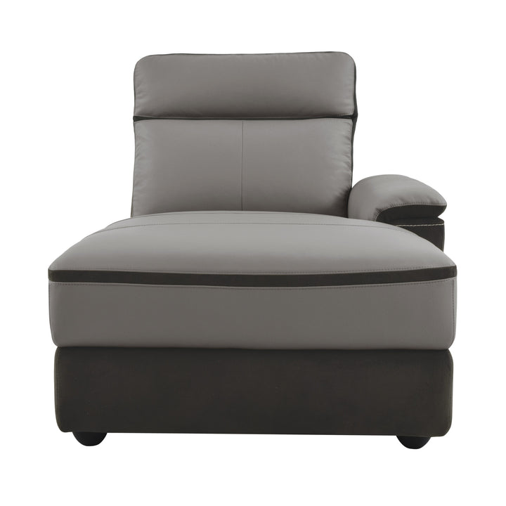 Right Side Chaise