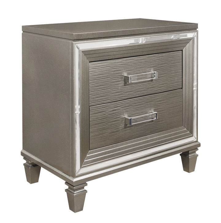 Nightstand