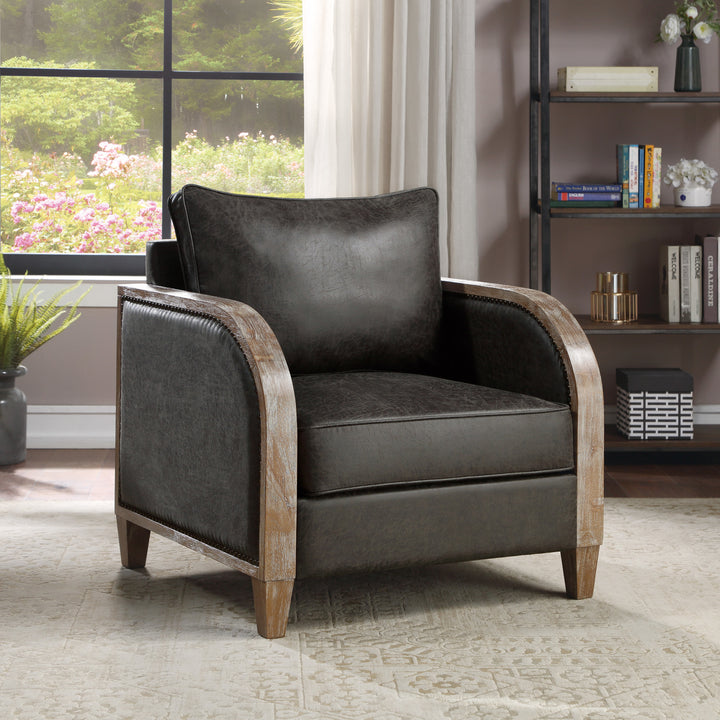 Accent Chair