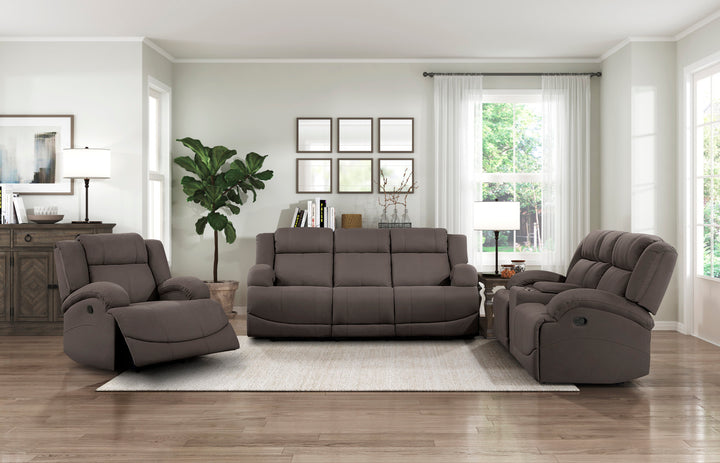 Reclining Chair