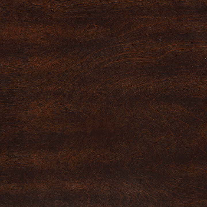 Mirror - Brown