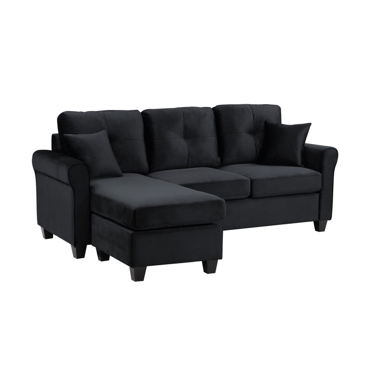 Reversible Sofa Chaise