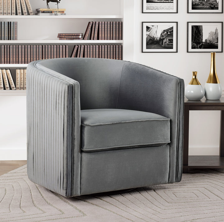 Swivel Chair