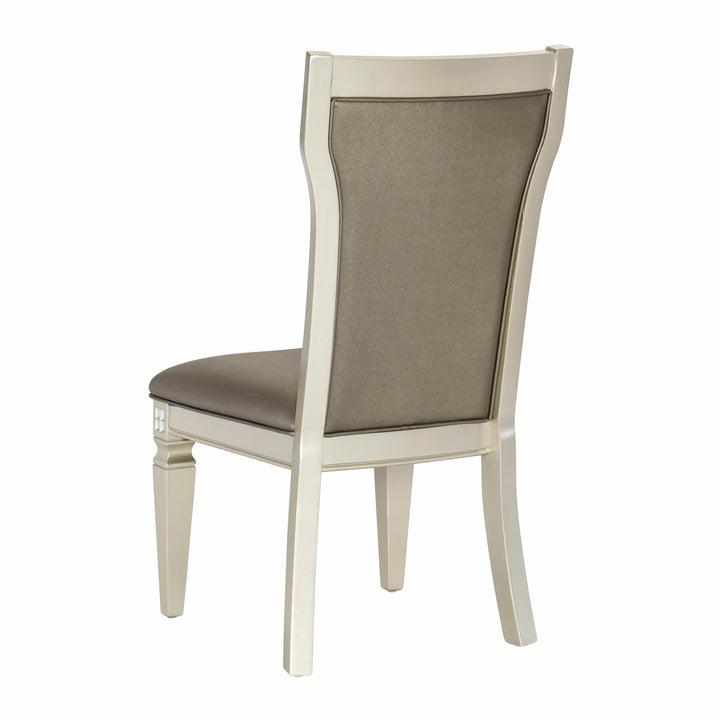 Set Of 2, Side Chair