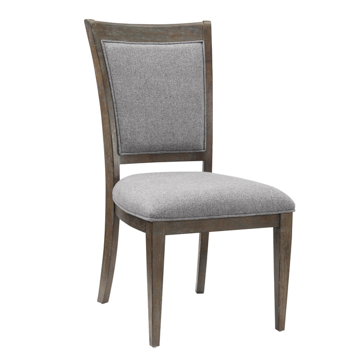 Set Of 2, Side Chair