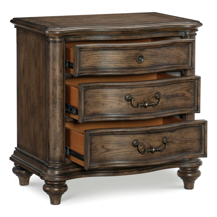 Nightstand