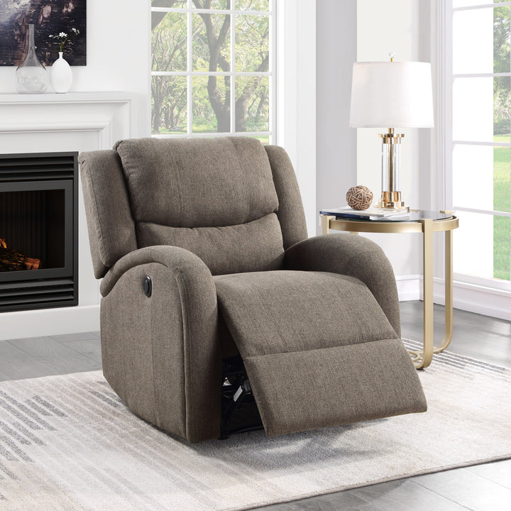 Power Reclining Chair