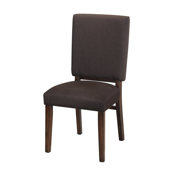 Set Of 2, Side Chair
