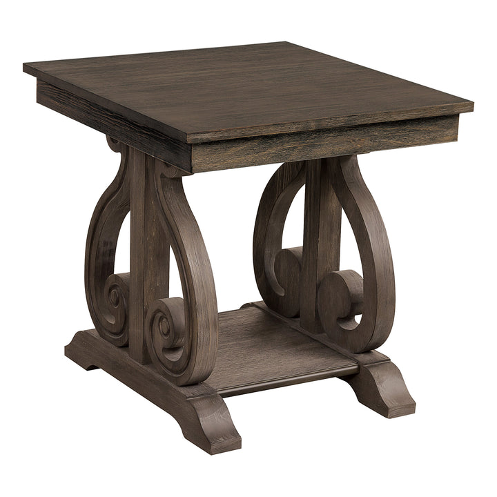 End Table