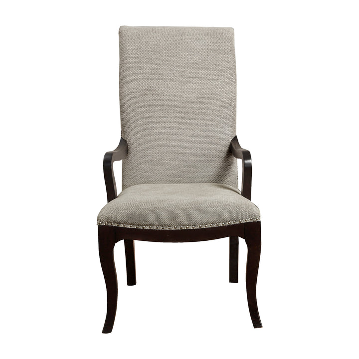 Arm Chair, Set Up (L Shape), 1Pc/Ctn