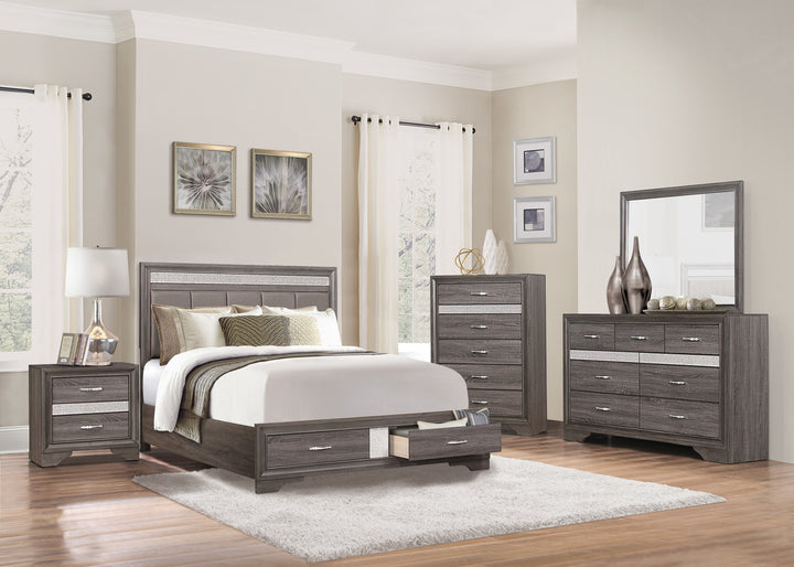 Dresser