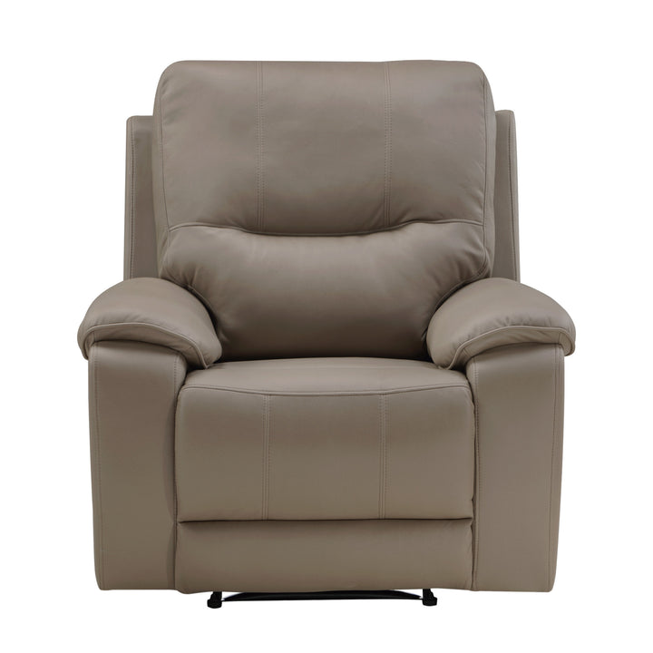 Power Reclining Chair With Power Headrest And Usb Port