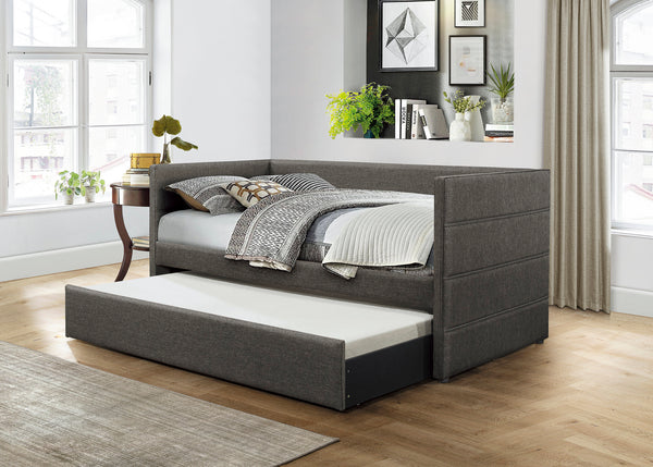 Daybed with Trundle