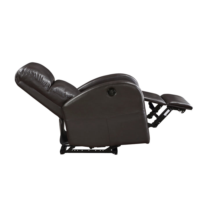 Power Reclining Chair TopLine Furniture