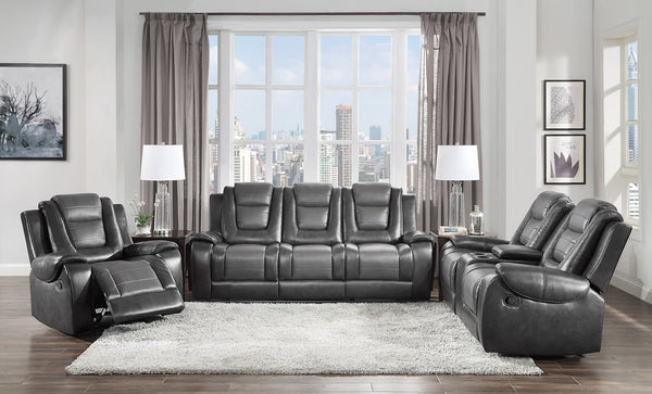 Glider Reclining Chair