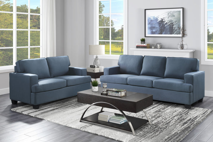 Loveseat