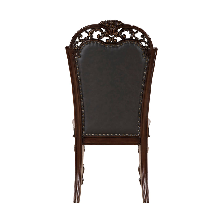 Dining Chair - Side Chair