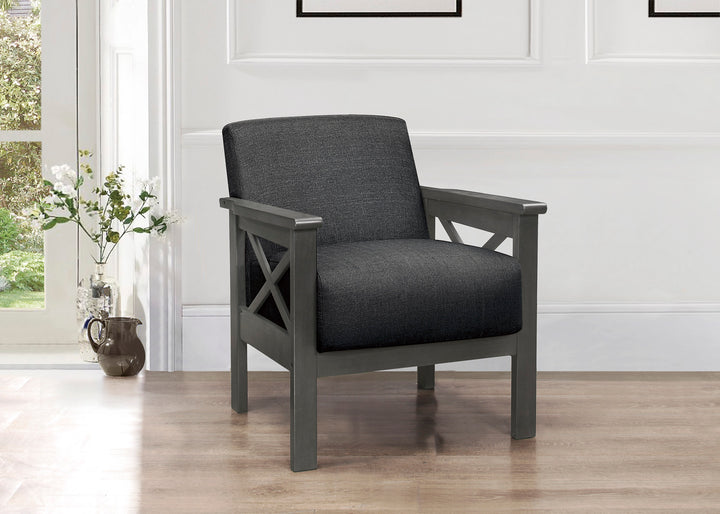 Accent Chair