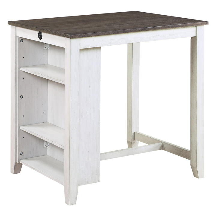 3-Piece Pack Counter Height Set