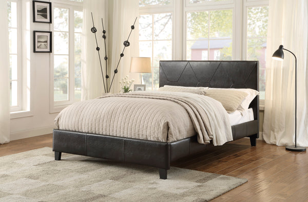 Full Platform Bed