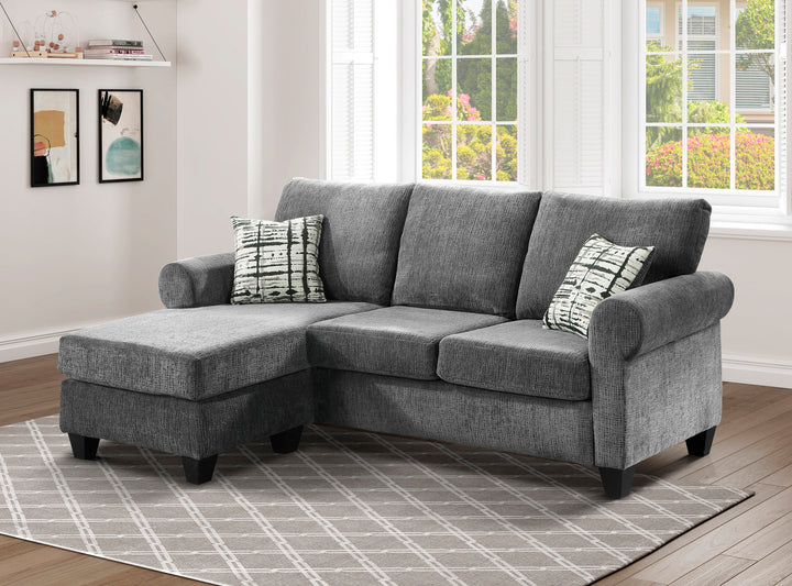 Reversible Sofa Chaise