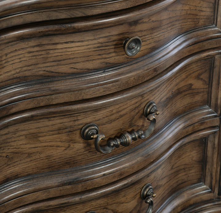 Nightstand