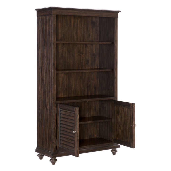 Bookcase