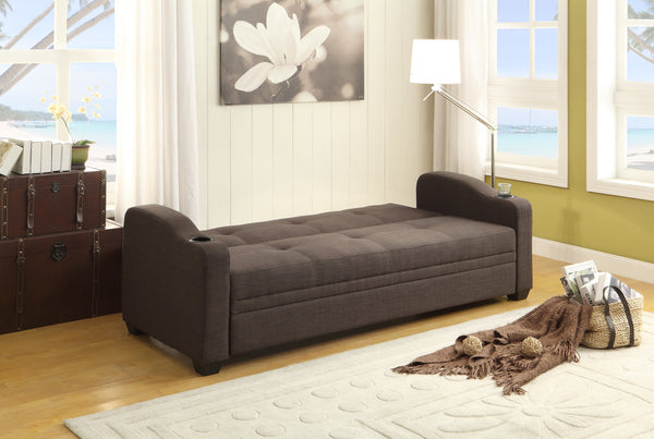 Elegant Lounger