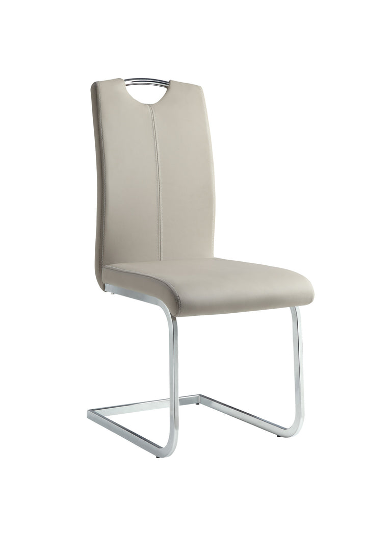 Set Of 2, Side Chair