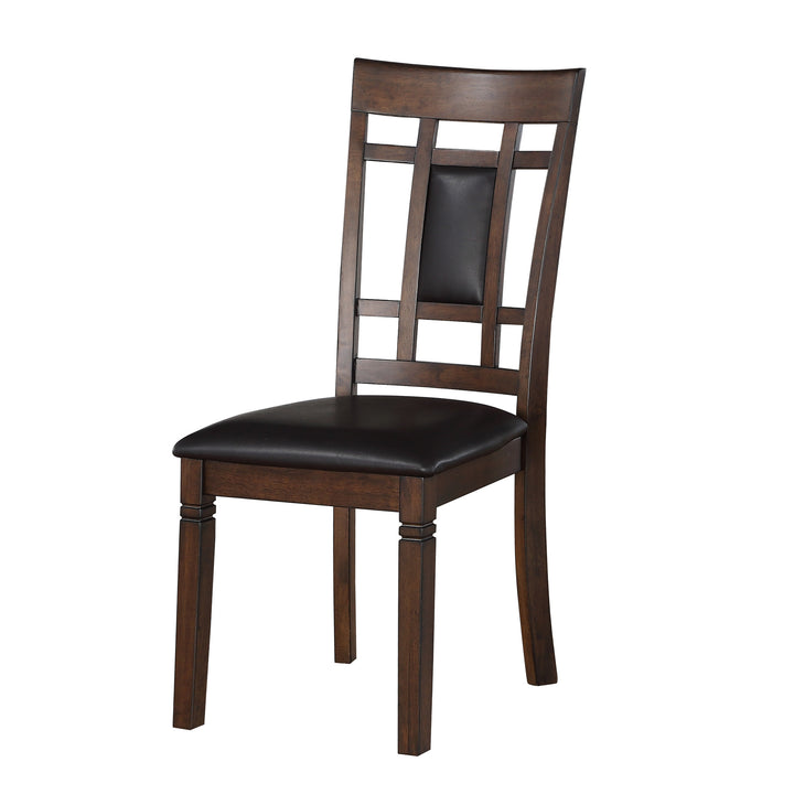 6-Piece Pack Dining Set(Tb+4S+1B)
