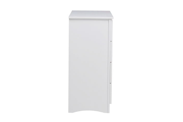 Chest, 4 Drawers